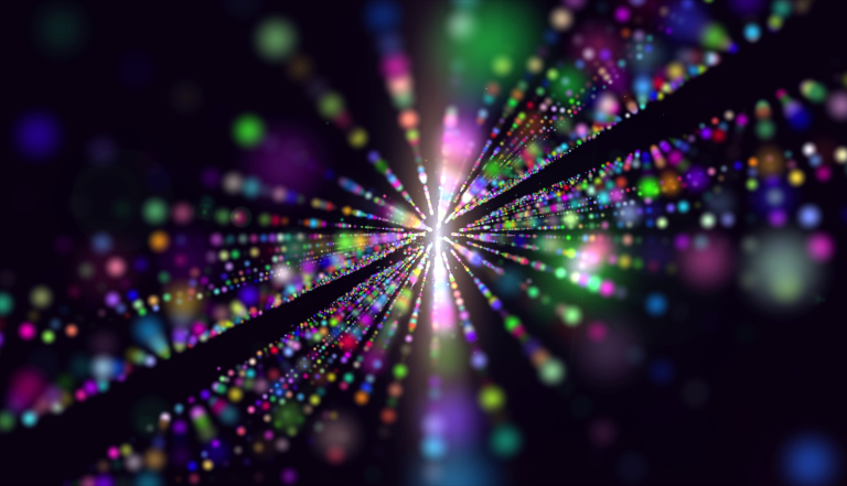 Light waves